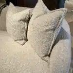 قماش بوكليه للكنب