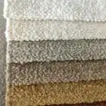 قماش بوكليه