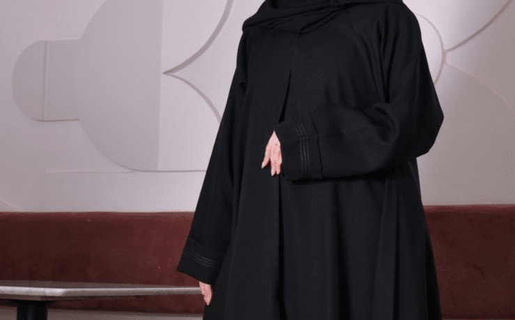 أفضل أقمشة العبايات